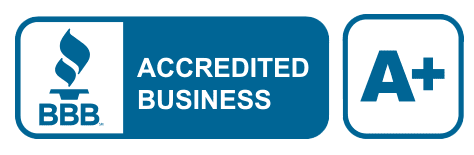 SALT A+ Accredited BBB Rating